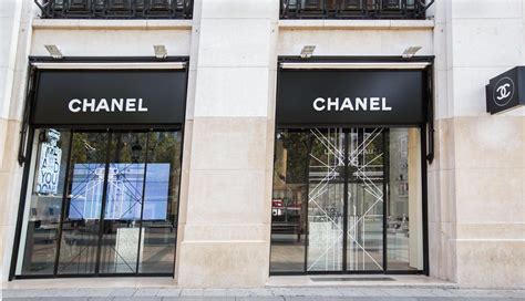 champs elysee chanel|chanel tripadvisor.